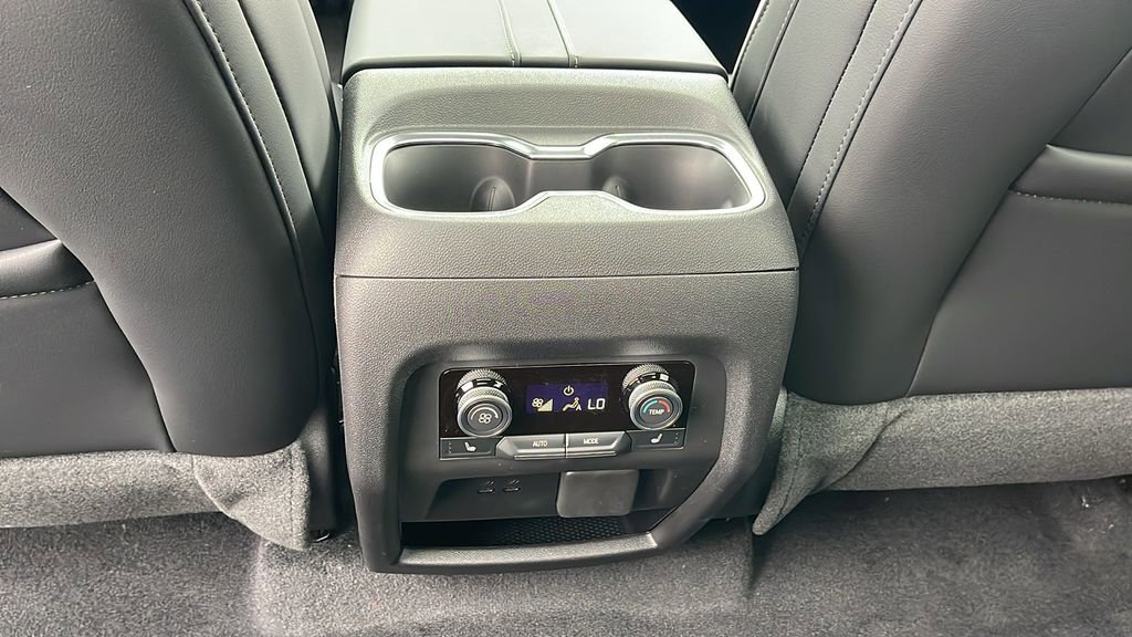 New 2026 Buick Enclave Avenir w/ Super Cruise Package image 17