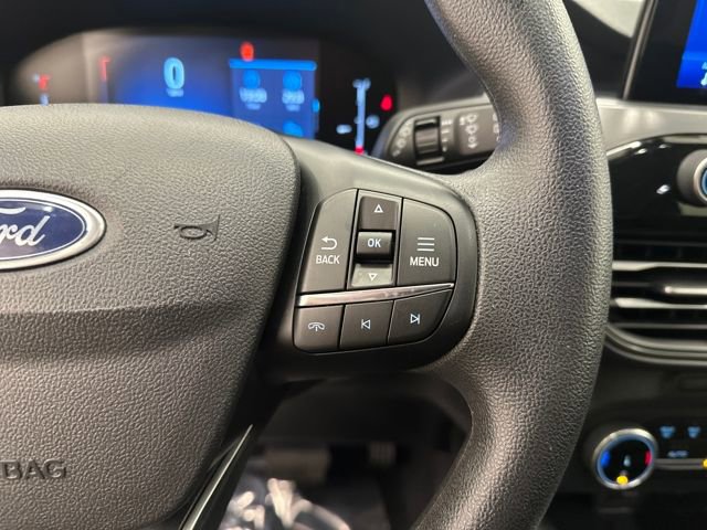 Certified 2025 Ford Escape Active image 27