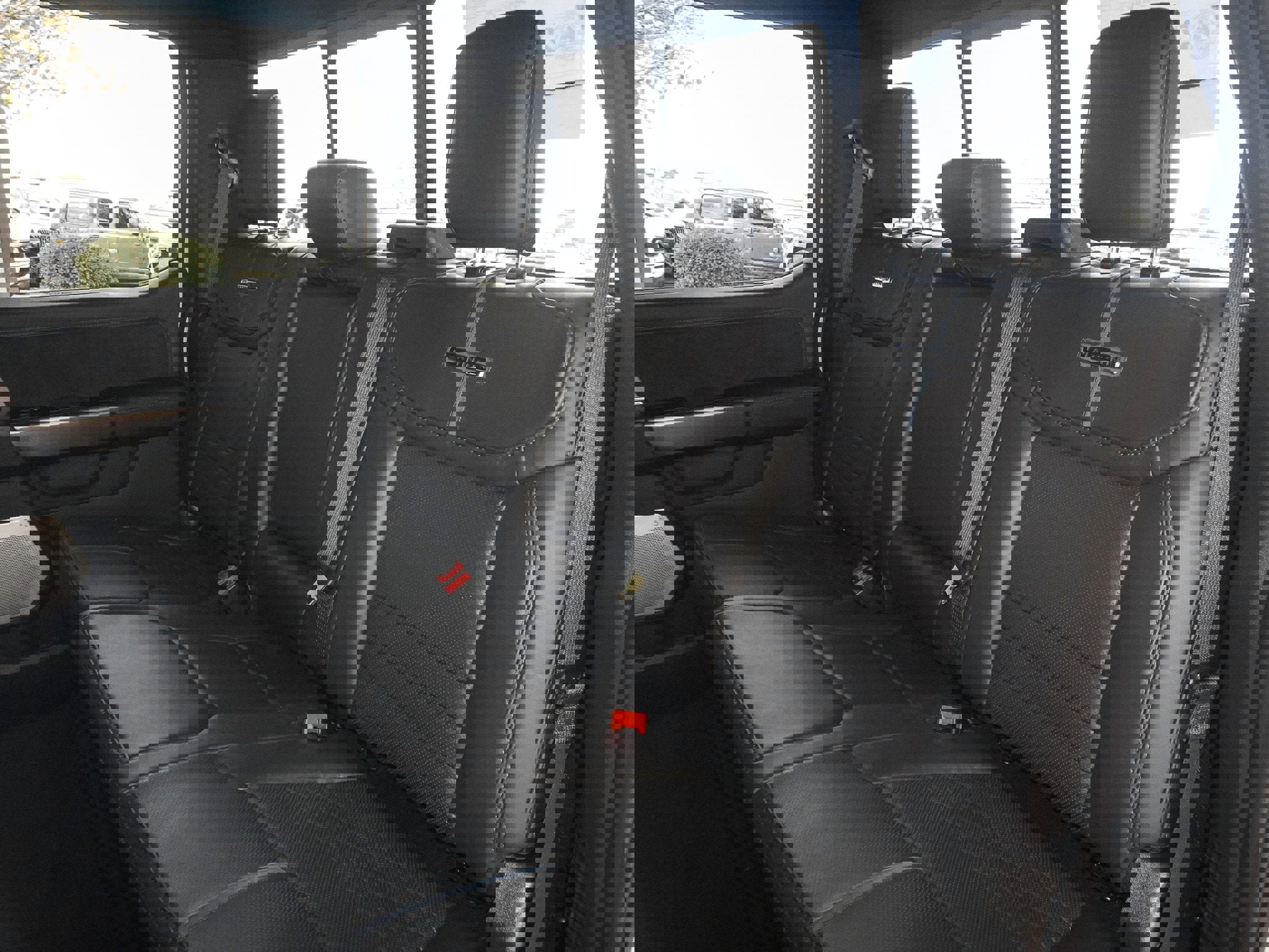 Used 2026 Ford F350 Platinum image 38