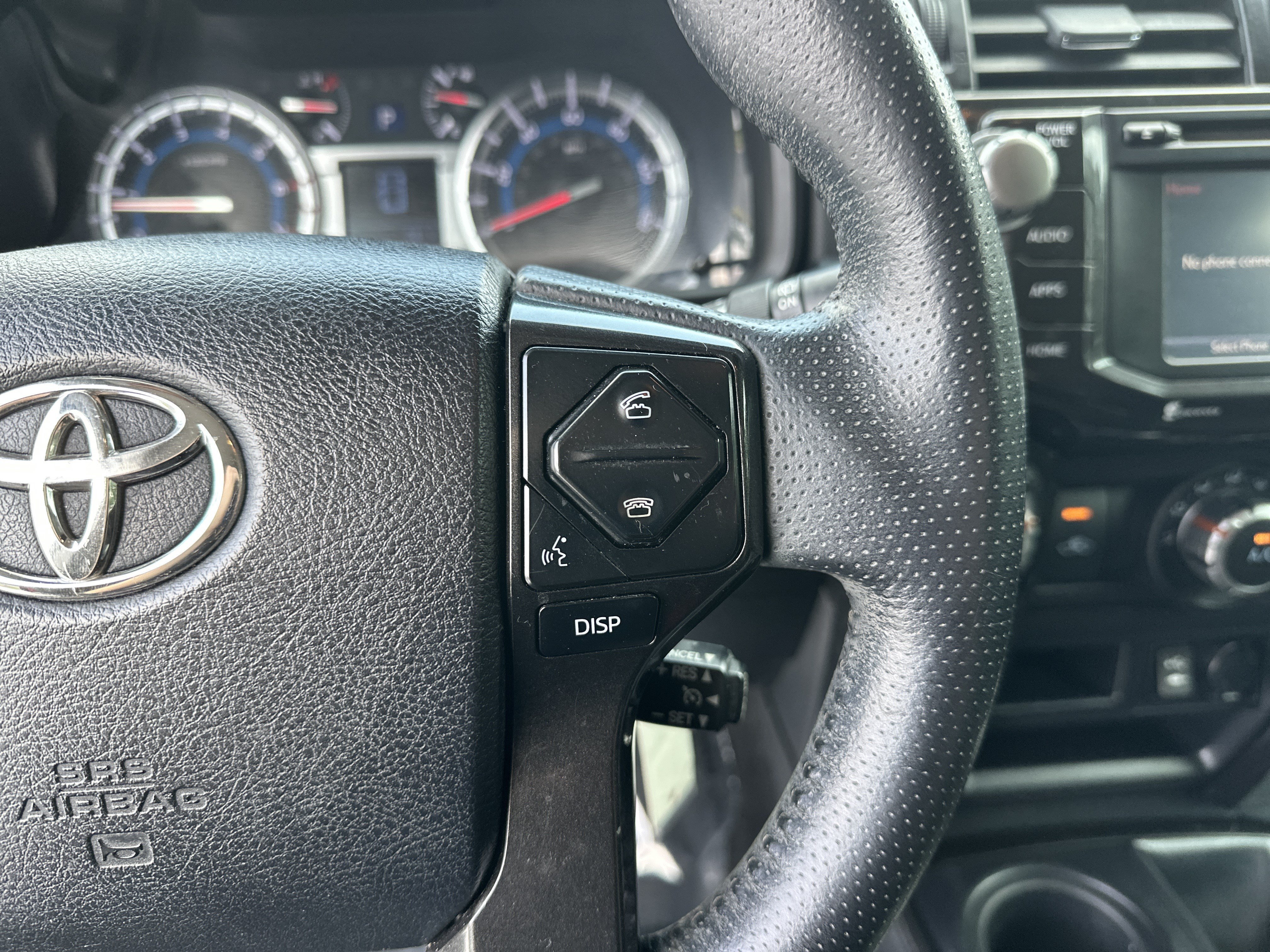 Used 2014 Toyota 4Runner Trail AWD/4WD image 20