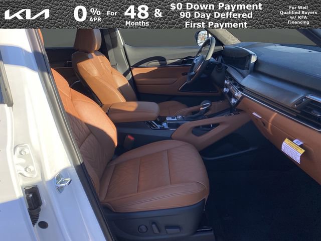 New 2025 Kia Telluride SX X-Line image 39