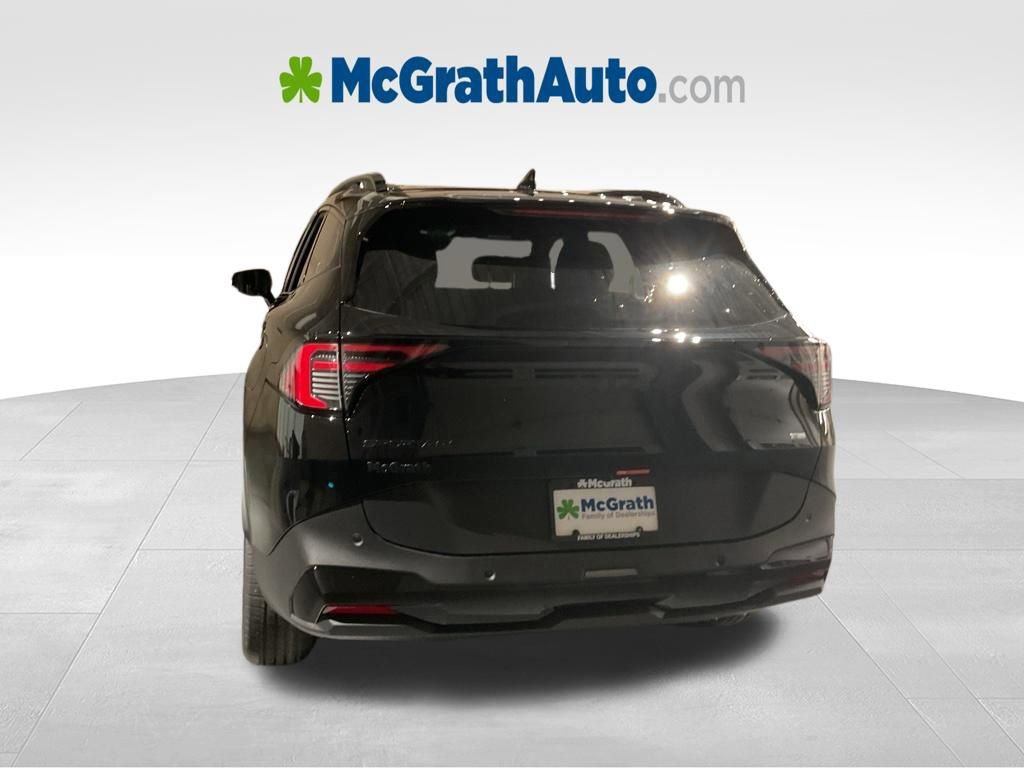New 2026 Kia Sportage X-Line AWD/4WD image 4