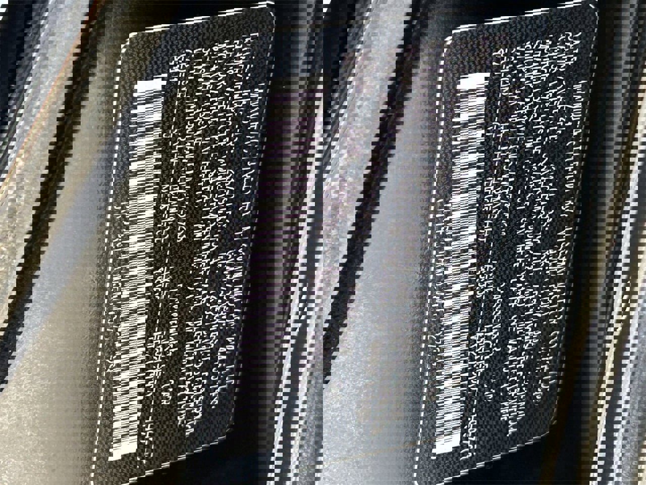 Certified 2021 Nissan Rogue Sport S image 34