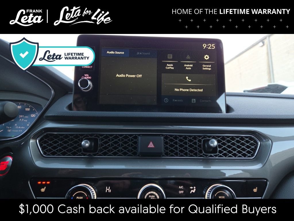 New 2026 Acura Integra image 18