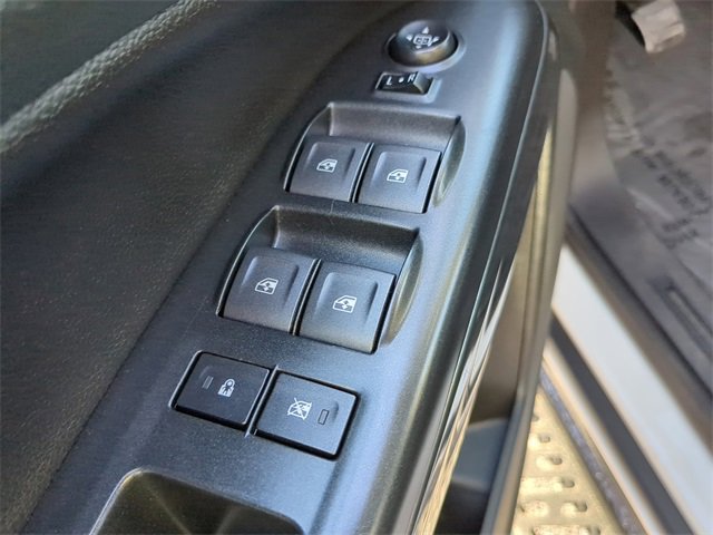 Used 2022 GMC Canyon AT4 w/ Driver Alert Package image 21