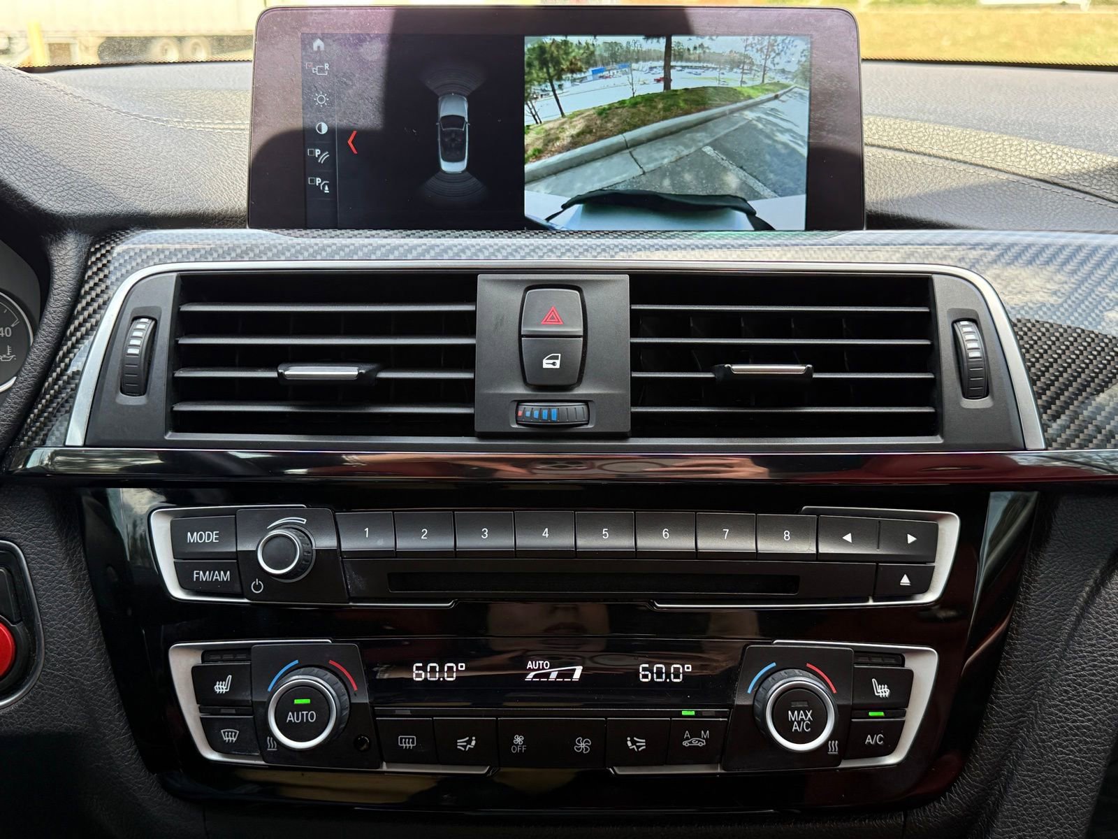 Used 2019 BMW M4 Convertible image 29