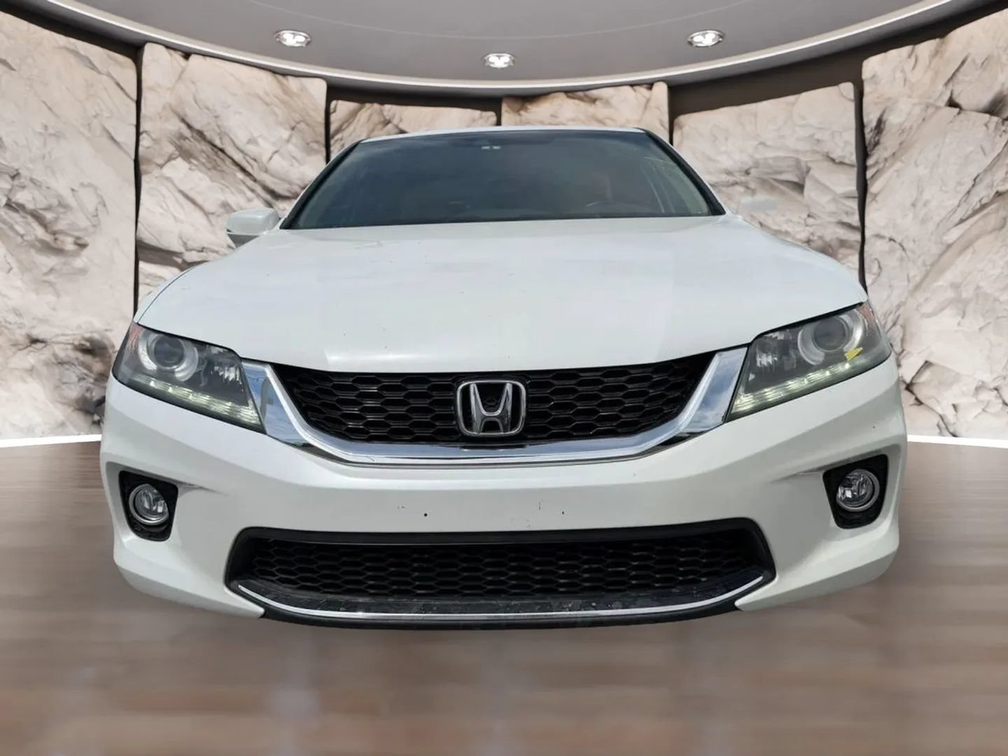 Used 2015 Honda Accord EX-L image 2