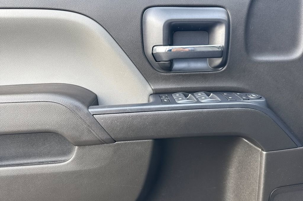 Used 2018 GMC Sierra 1500 2WD Double Cab w/ Elevation Edition image 11