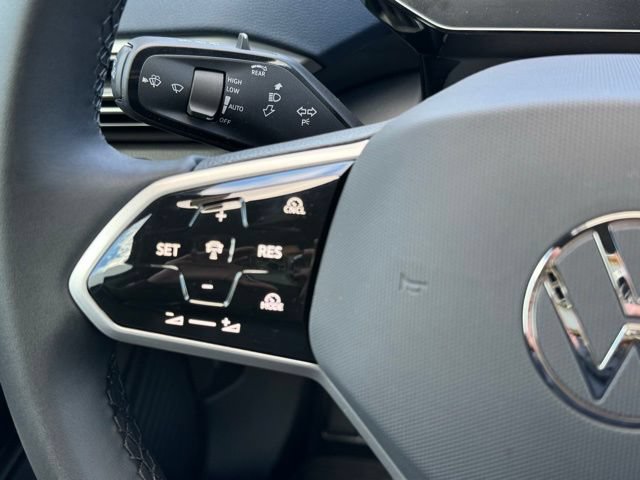 New 2025 Volkswagen ID.4 Pro S Plus AWD/4WD image 36