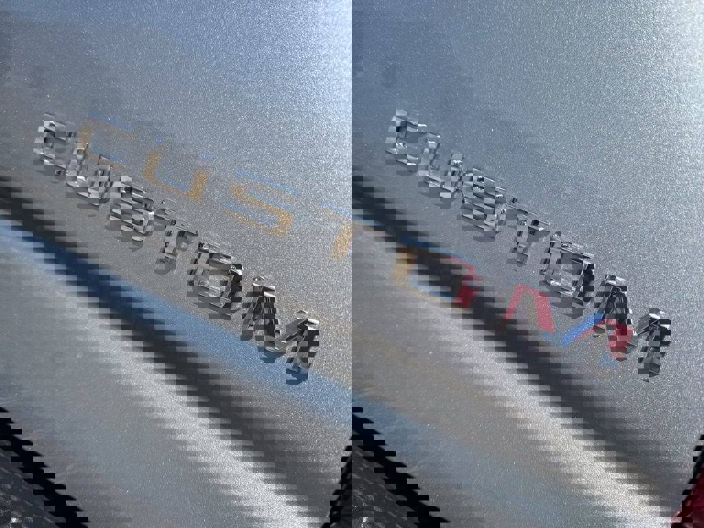 New 2026 Chevrolet Silverado 2500 Custom w/ Custom Value Package image 12