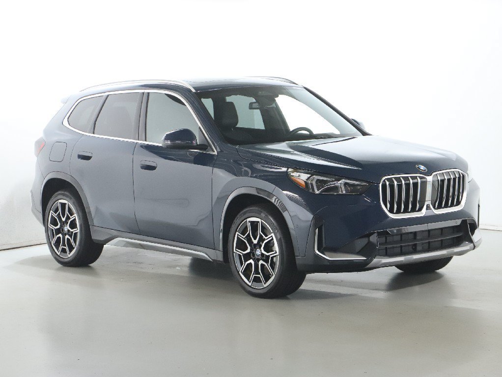 Used 2026 BMW X1 xDrive28i AWD/4WD image 11