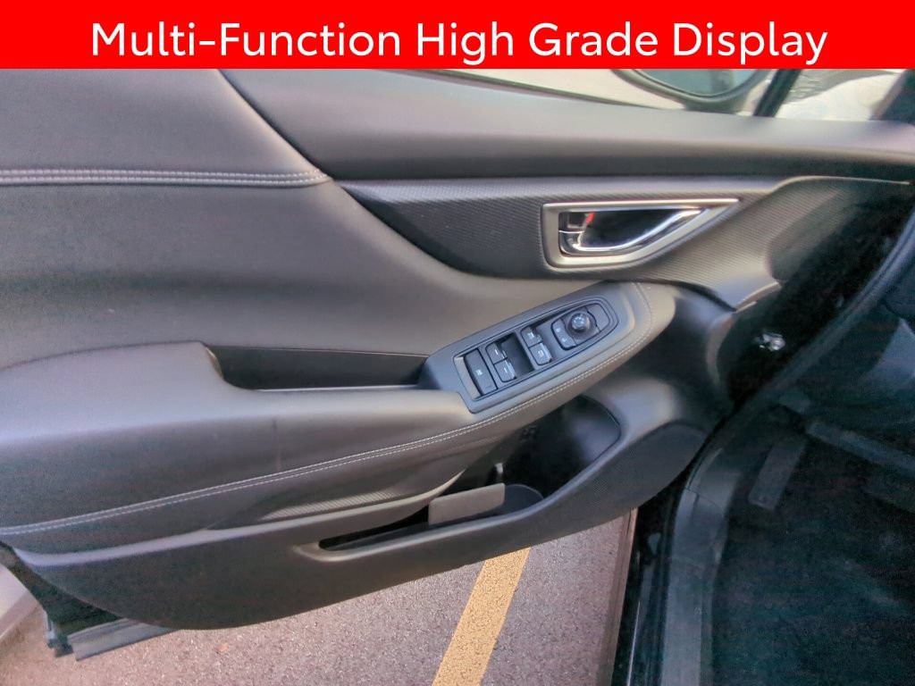Used 2021 Subaru Forester Premium AWD/4WD image 8