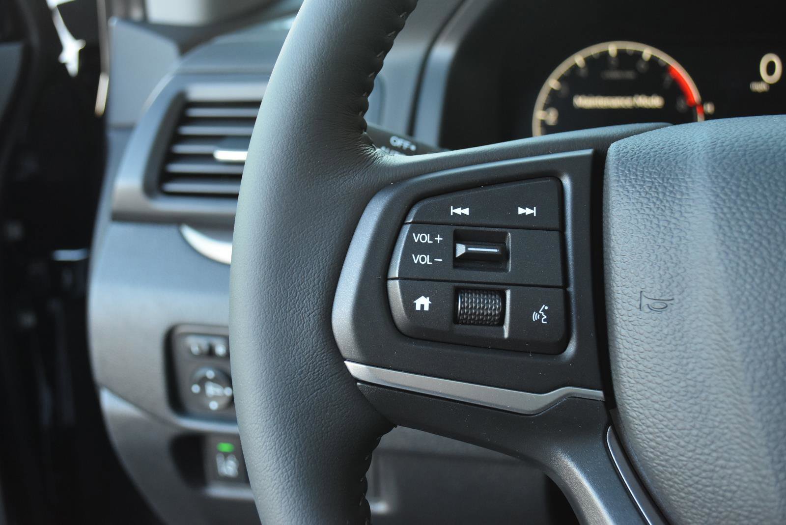 New 2026 Honda Ridgeline RTL image 18