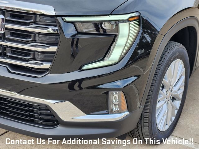 New 2026 GMC Acadia Elevation w/ Elevation Premium Package image 6