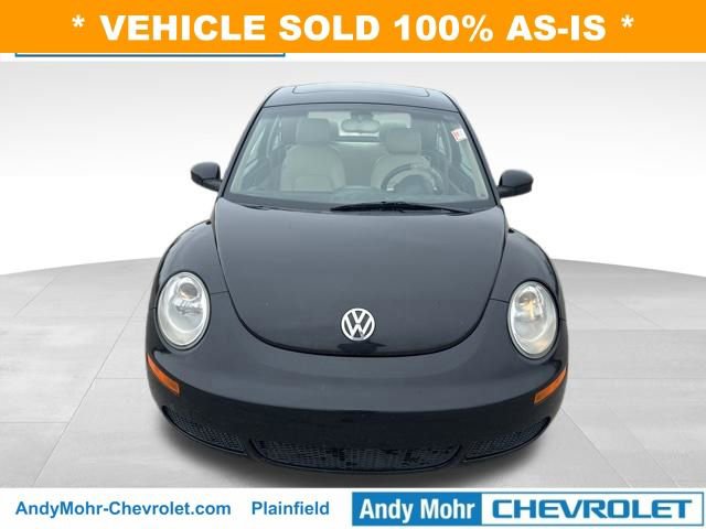 Used 2008 Volkswagen Beetle SE image 2