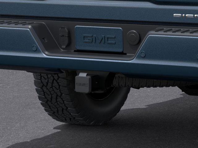 New 2026 GMC Sierra 3500 Denali w/ Denali Reserve Package AWD/4WD image 14