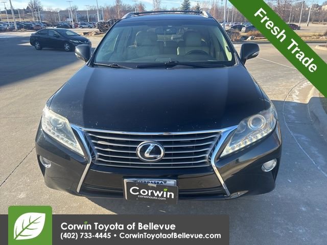 Used 2014 Lexus RX 350 FWD image 9