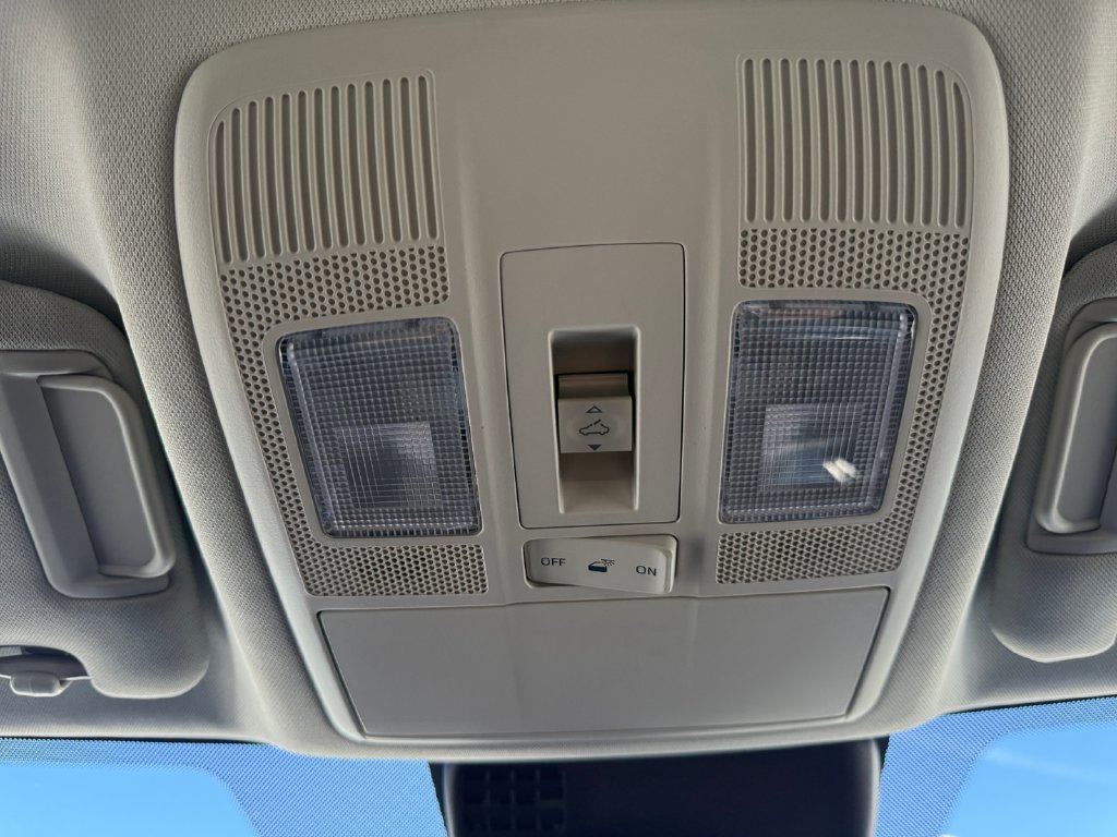 Certified 2025 MAZDA CX-5 AWD 2.5 S image 18