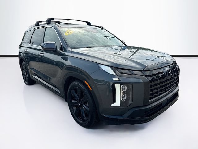 Used 2023 Hyundai Palisade XRT AWD/4WD image 1