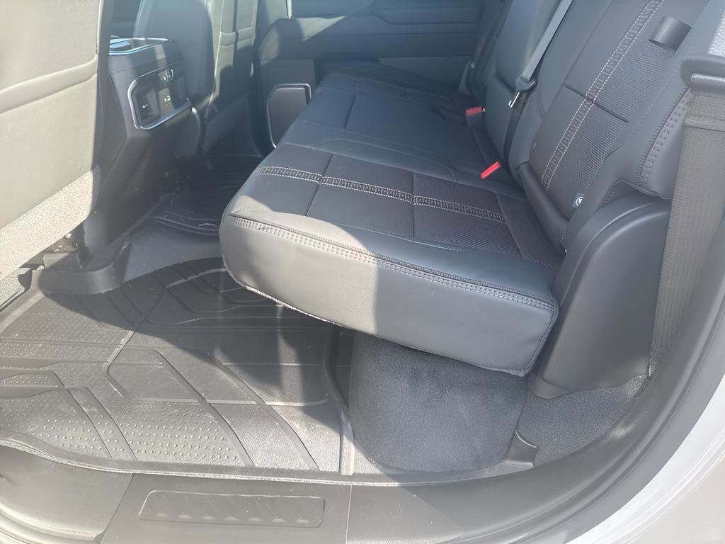 New 2026 Chevrolet Silverado 1500 High Country w/ High Country Premium Package image 31