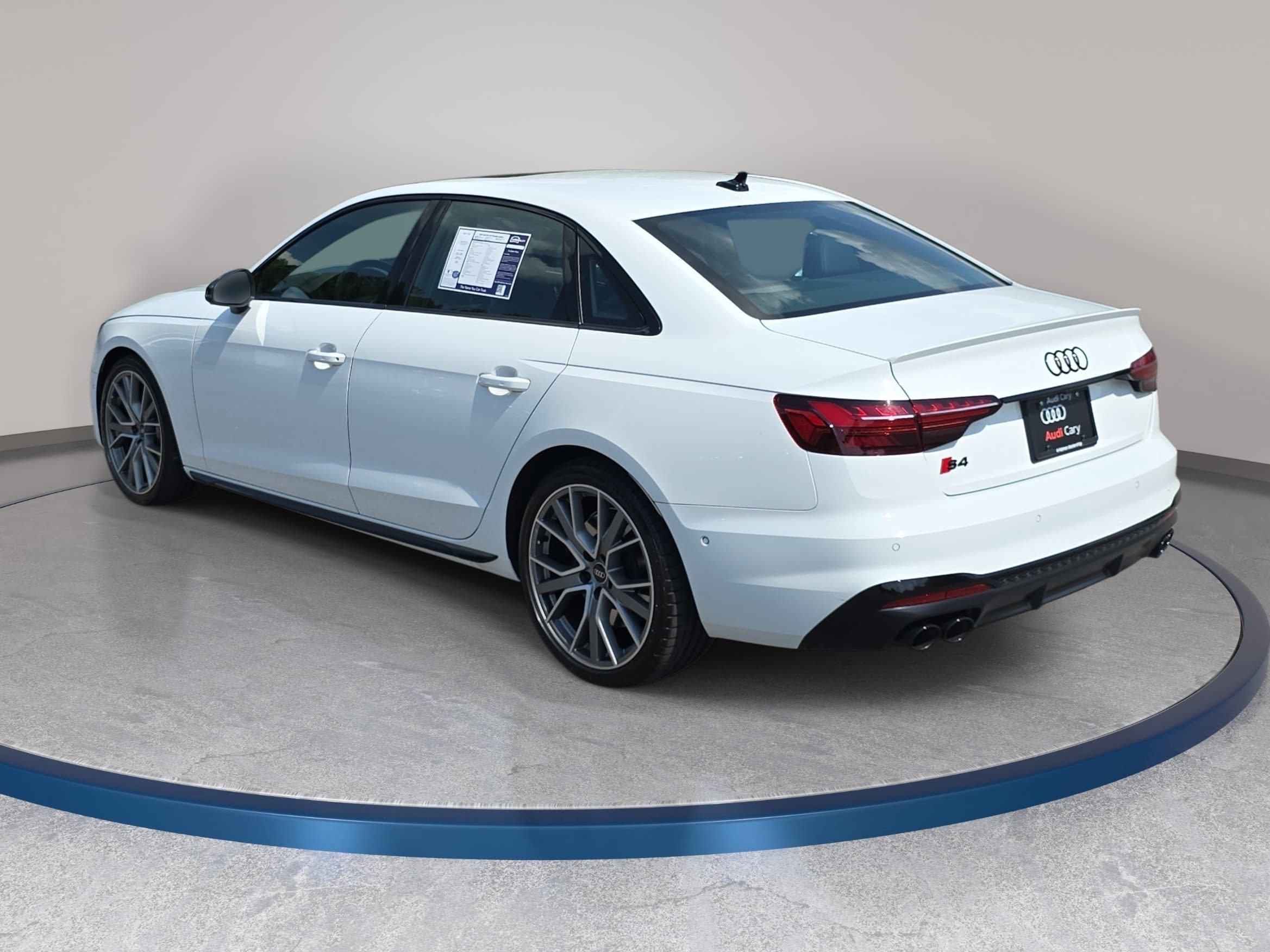 Used 2023 Audi S4 Prestige w/ Prestige Package AWD/4WD image 7