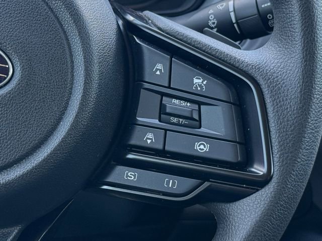 Used 2026 Subaru Crosstrek 2.5i image 10