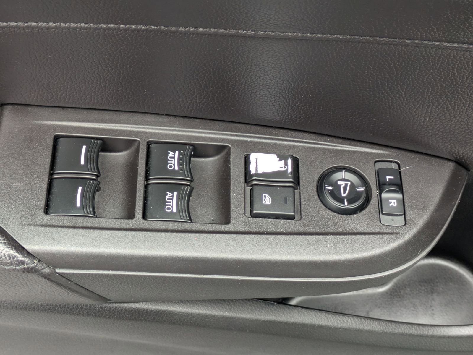 Used 2019 Acura ILX Base image 20