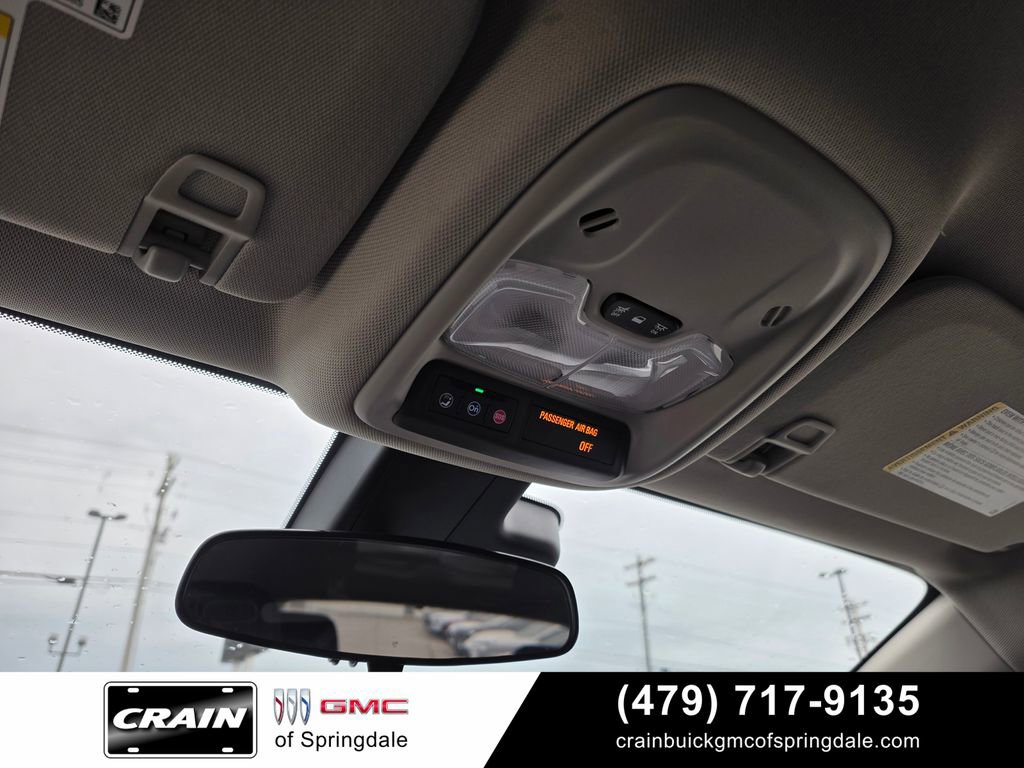 Used 2026 Buick Encore GX Preferred w/ Comfort Package FWD image 20