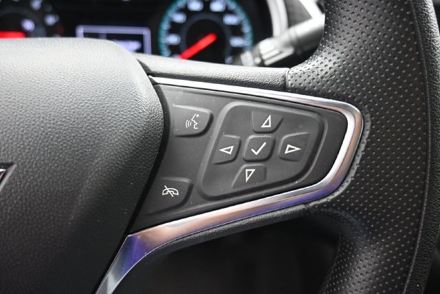 Used 2025 Chevrolet Malibu LT FWD image 22