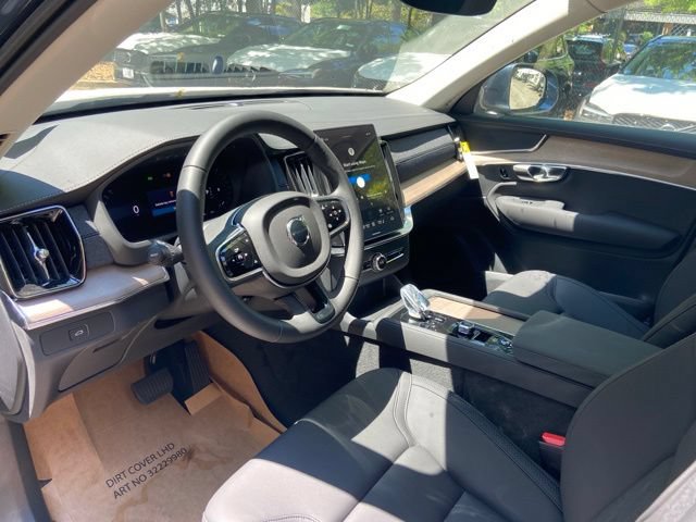New 2026 Volvo XC90 B6 Plus AWD/4WD image 10