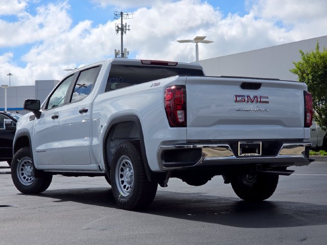 New 2026 GMC Sierra 1500 Pro w/ Pro Value Package AWD/4WD image 11