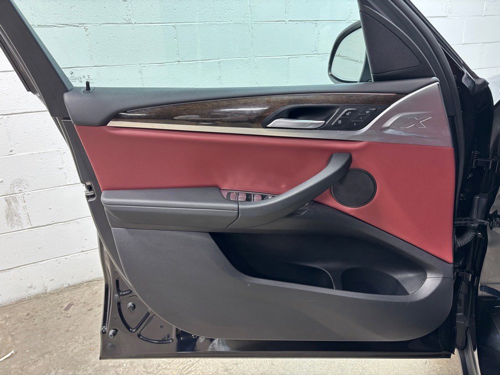 Used 2022 BMW X3 xDrive30i w/ Convenience Package image 25