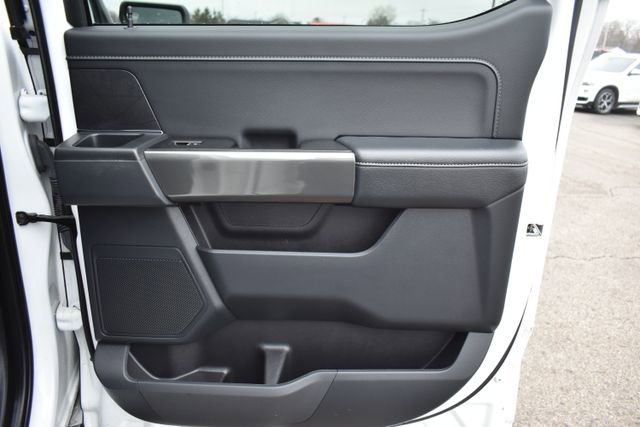 Used 2023 Ford F150 XLT w/ Equipment Group 302A High image 43