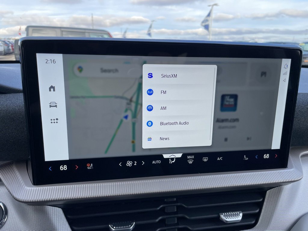 New 2026 Ford Explorer Active image 17