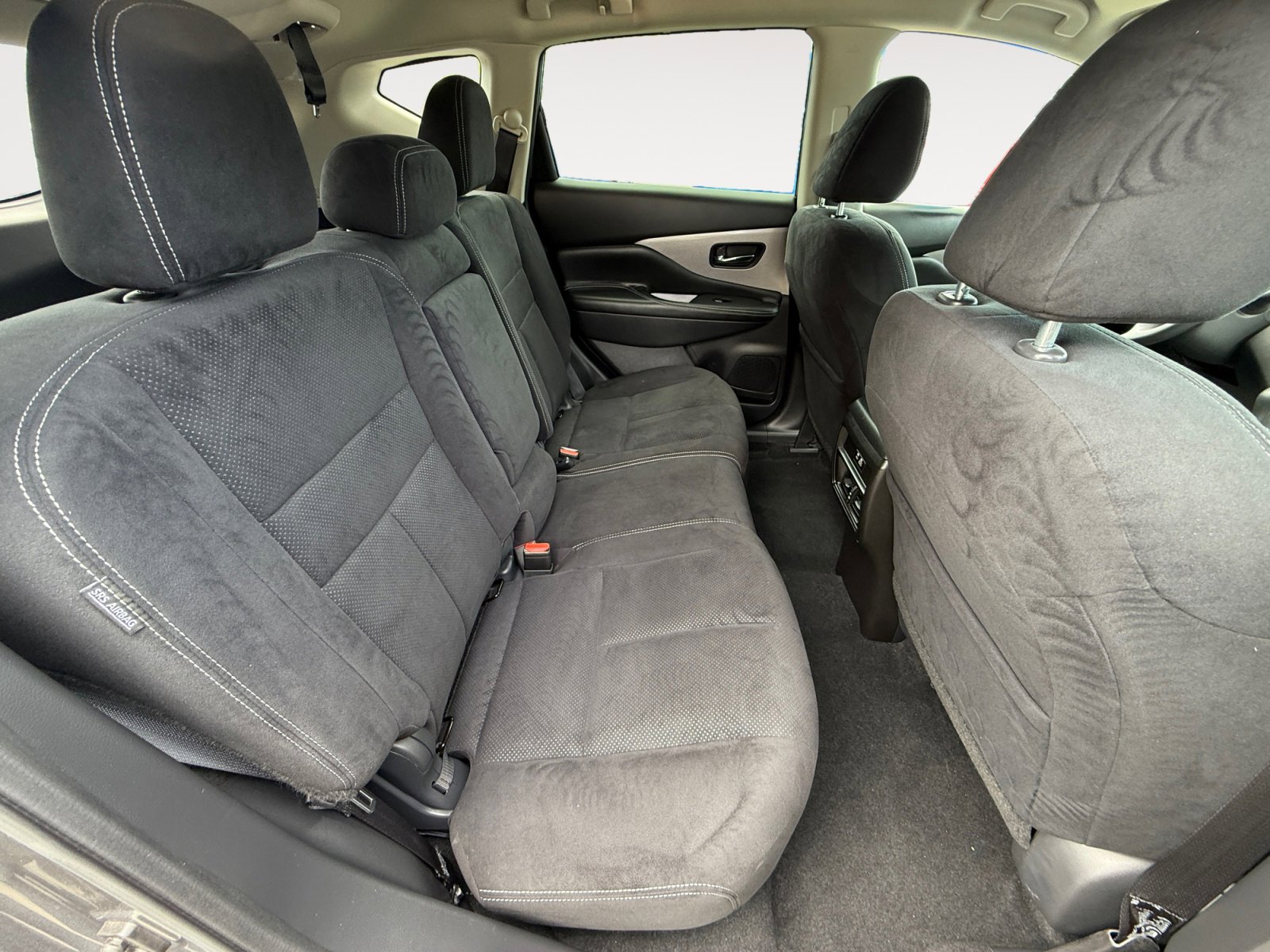 Used 2021 Nissan Murano S FWD image 18