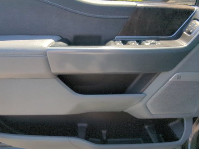 Used 2023 Ford F150 Lariat w/ Bed Utility Package AWD/4WD image 24