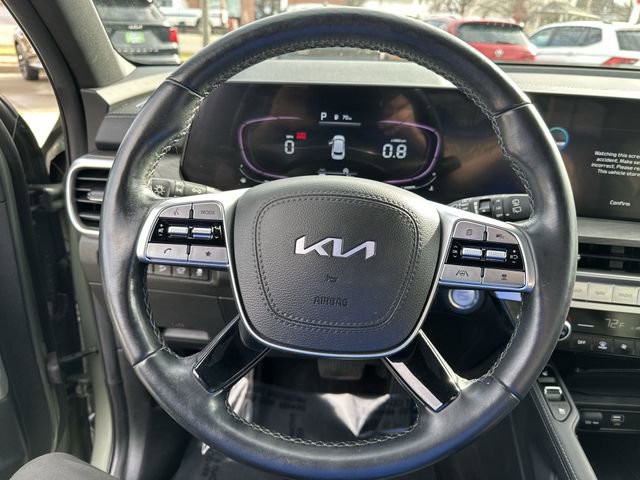 Used 2023 Kia Telluride EX X-Line image 26