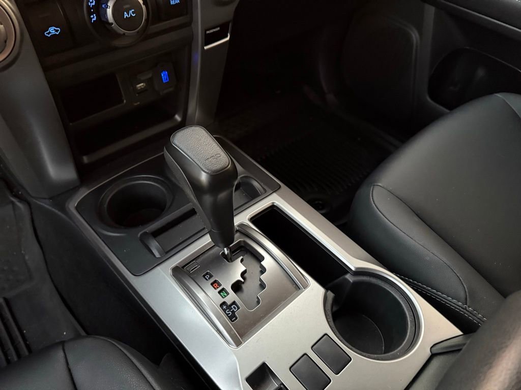 Used 2023 Toyota 4Runner TRD Sport image 13