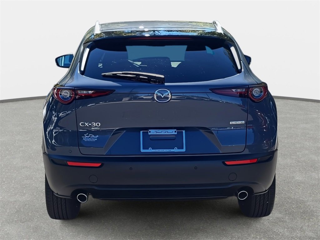 New 2026 MAZDA CX-30 AWD 2.5 S image 6