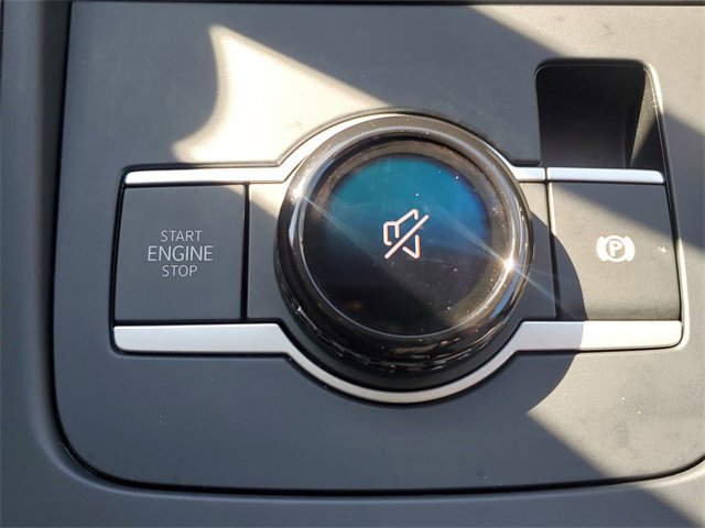 Certified 2025 Volkswagen Tiguan S image 30