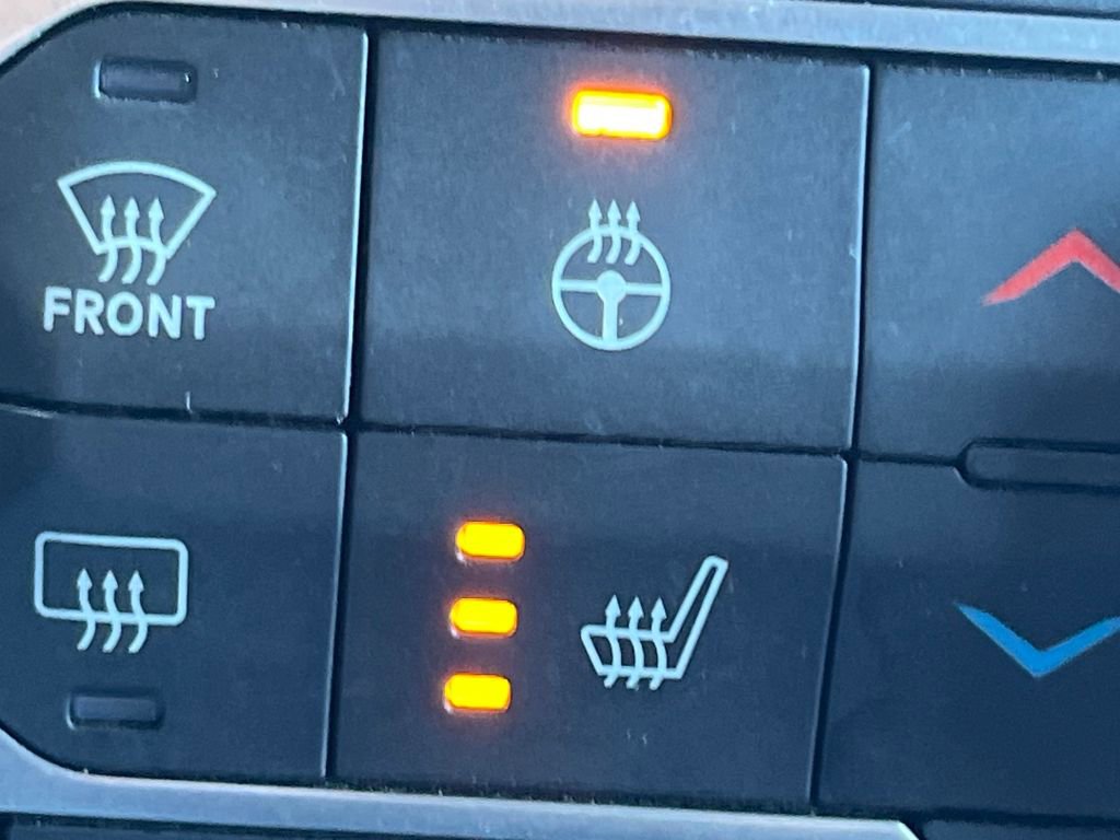 Used 2018 Jeep Wrangler Unlimited Rubicon image 13