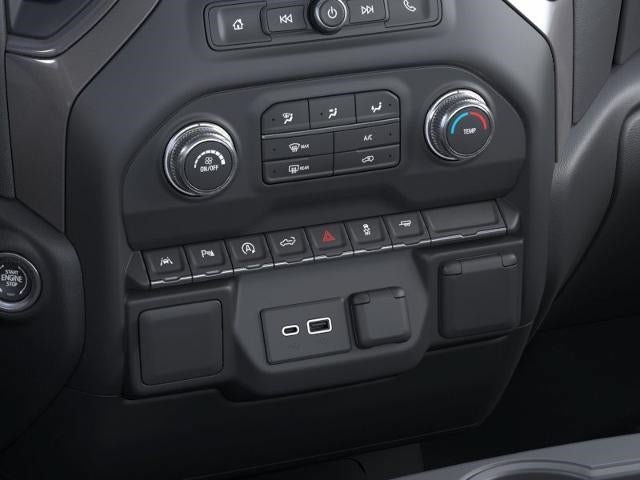 New 2026 GMC Sierra 1500 Pro w/ Pro Value Package RWD image 23