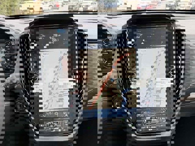 New 2026 Subaru Forester Touring image 24