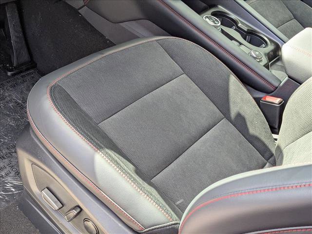 New 2026 Ford Explorer ST image 4