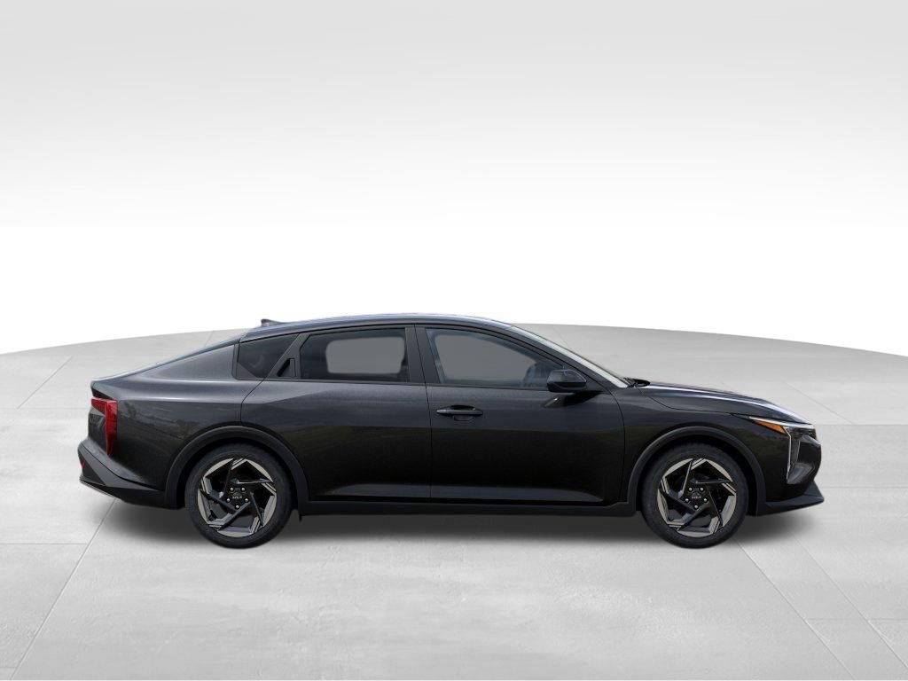 New 2026 Kia K4 EX image 7