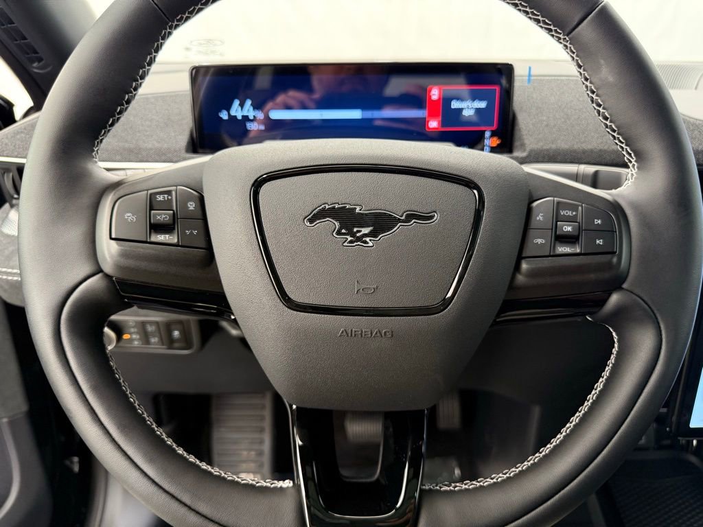 New 2025 Ford Mustang Mach-E GT w/ Interior Protection Package image 45