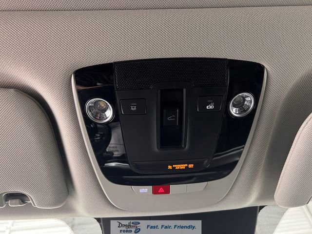 Used 2024 Kia Sorento S w/ Panoramic Sunroof Package FWD image 44