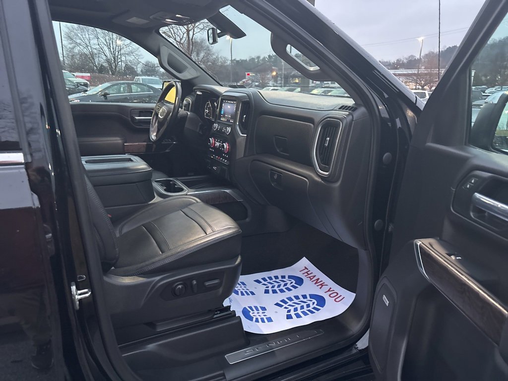 Used 2021 GMC Sierra 1500 Denali image 20