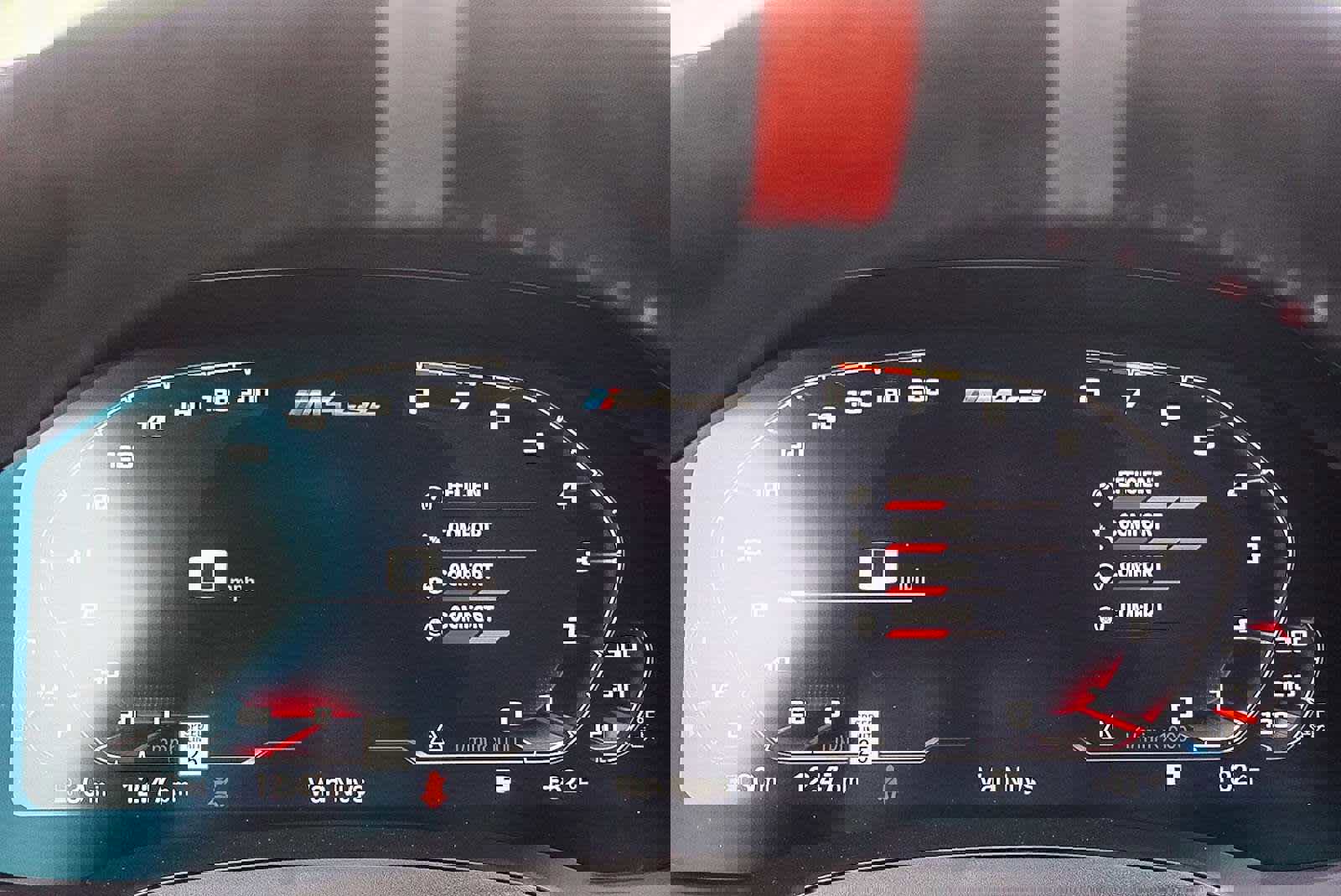 Used 2023 BMW M4 CSL image 22