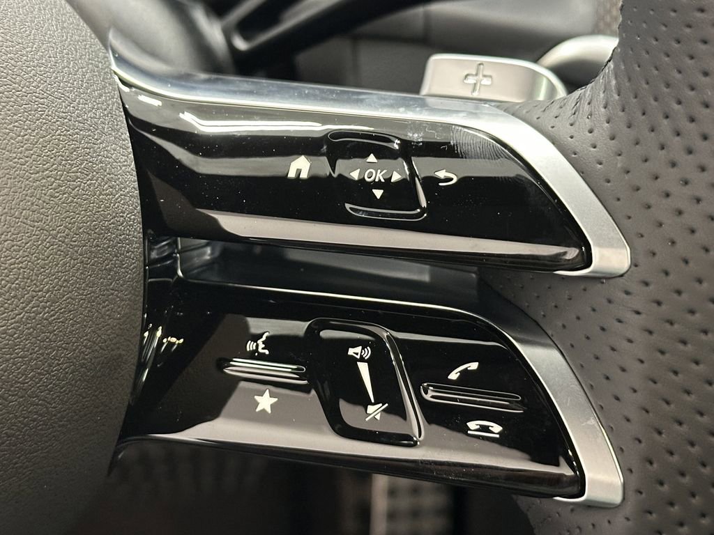 New 2026 Mercedes-Benz GLC 300 image 29